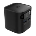 thumbnail image 3 of Cargador rápido Retráctil: 45W, Tecnología GaN, Cable Tipo C marca STF, 3 of 14