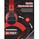 thumbnail image 5 of Auriculares Bluetooth iClever BTH12 Kids LED 85H Playtime, 5 of 7