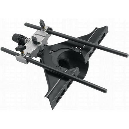 UPC: 0028875069137 | DEWALT DW6913 Universal Edge Guide with Dust Collection