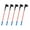 2, variant on Miniature Automotive Add Circuit Kits 5 Pack 15A/20A Option Copper Conductors Low Resistance Safe Power Distribution