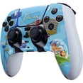 thumbnail image 2 of Skinit The Jetsons The Jetsons PS5 DualSense Edge Pro Controller Skin, 2 of 3