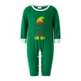 thumbnail image 3 of Caitzr Hot Matching Christmas Pajamas For Family Pajamas For Women Set, 3 of 10