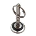thumbnail image 1 of Ximing 1/4 Pouce 6mm Couvercle Tirette en Acier Inoxydable Extracteur de Goupille pour Bateaux, 1 of 5