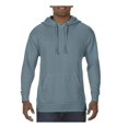 thumbnail image 1 of Comfort Colors - New - NIB - Garment-Dyed Hooded Sweatshirt, 1 of 4