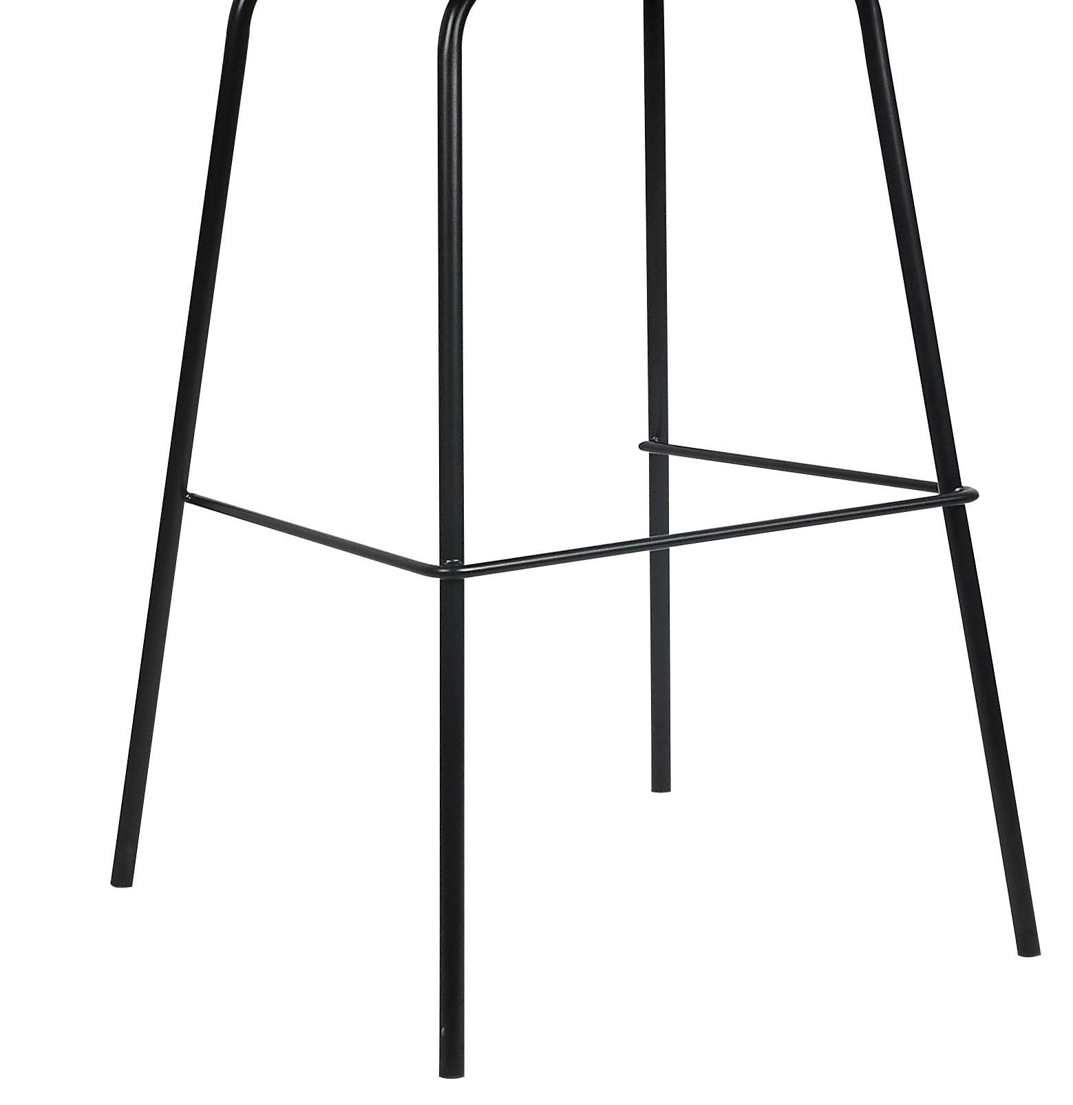 Delatorre 31" Bar Stool