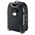 thumbnail image 2 of Ergodyne Arsenal® 5125 Carry-On Luggage, Black, 2 of 5