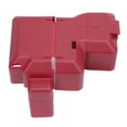thumbnail image 2 of Tapa Terminal de la Batería, Rojo 2434579990b anti crack preciso Match Scratch -PrueBa Resistente Al ImpactO para QX60 2014 A 2019, 2 of 7