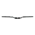 thumbnail image 1 of MTB Handlebar, Diameter: 35mm, 820mm, Rise: 28mm, Black, 1 of 1