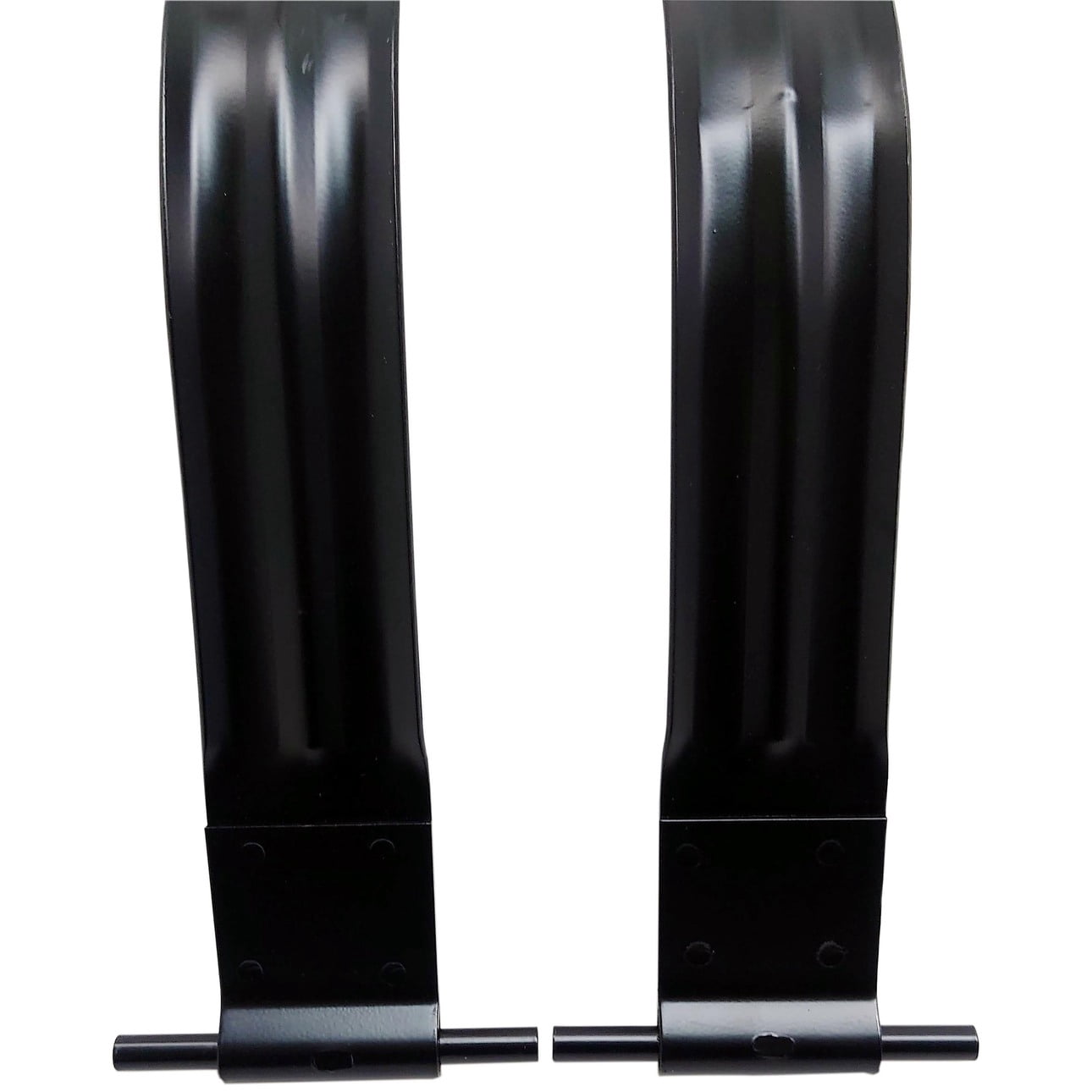 Dorman 578-625 Fuel Tank Strap for Specific Chevrolet Models, Black