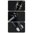 thumbnail image 7 of Mountain Bike Rear Shock 165/190Mm Bike Shock Absorber Adjustable Air Pressure, 7 of 7