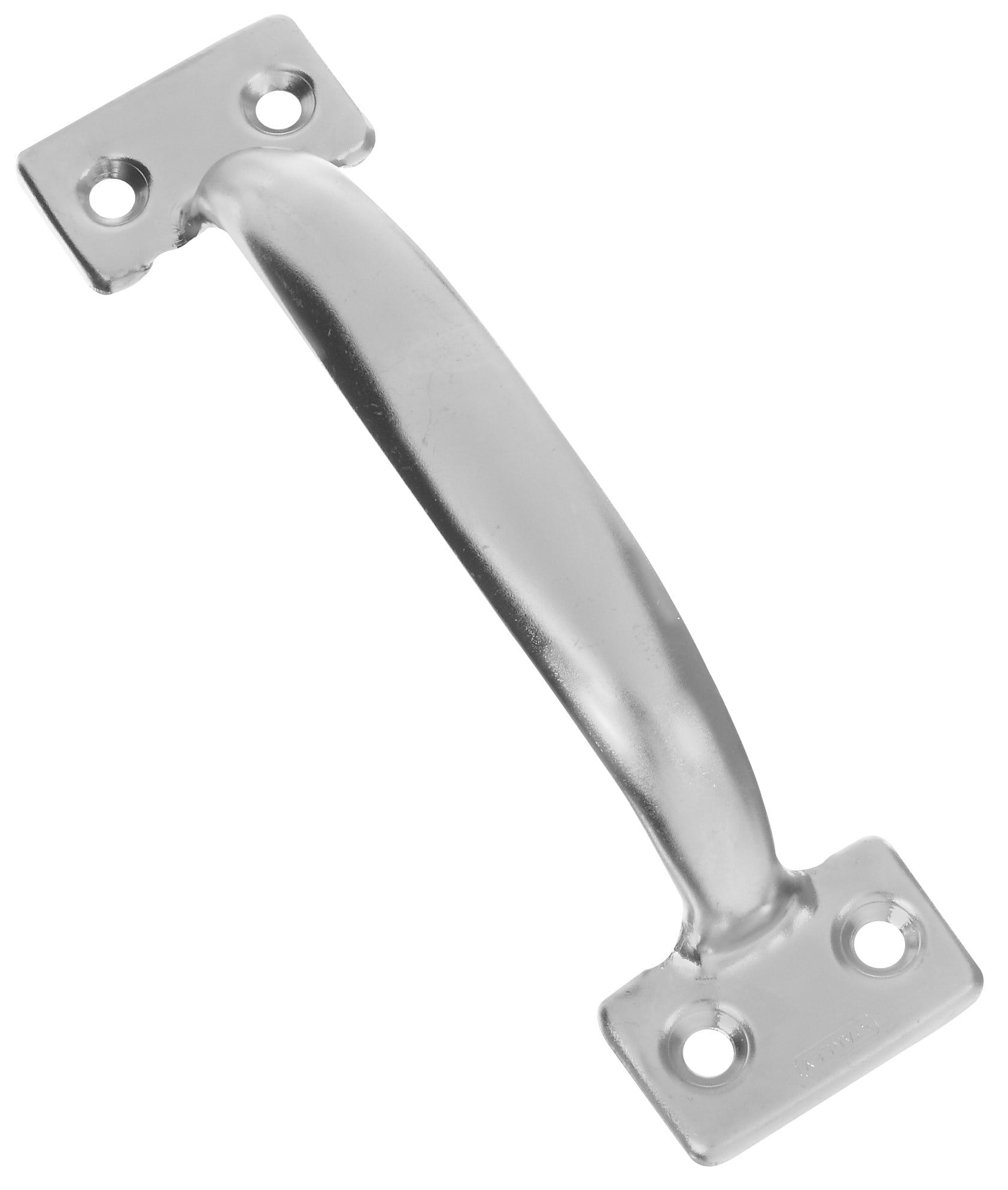 Stanley Hardware 751310 53/4" Zinc Plated Door Pulls