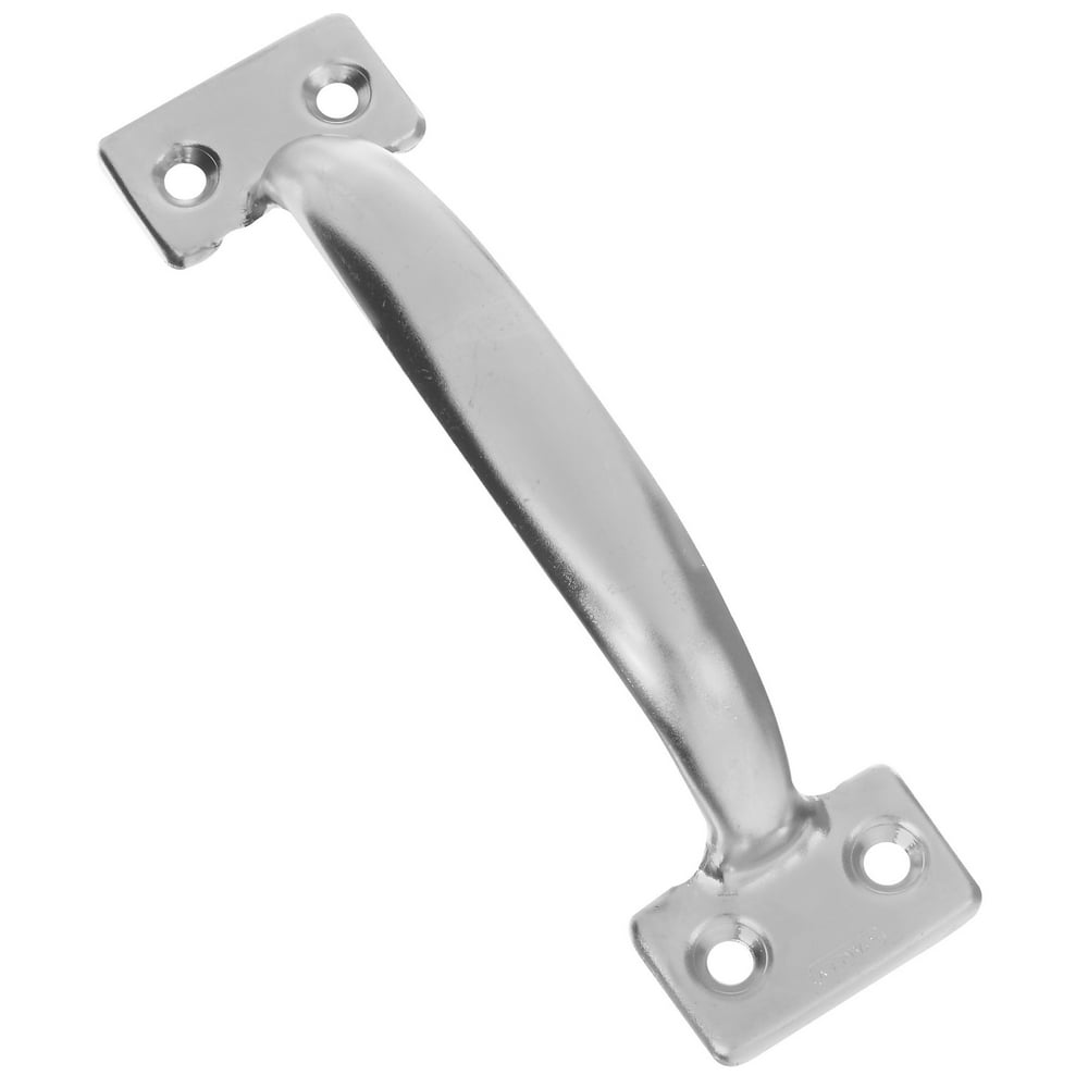 Stanley Hardware 751310 53/4" Zinc Plated Door Pulls