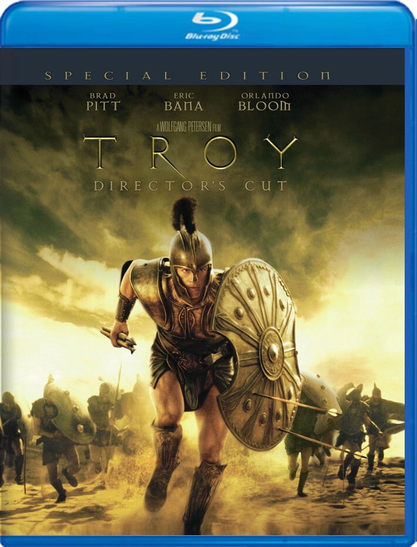Warner Bros - Splice [BLU-RAY] - Walmart.com