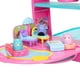thumbnail image 5 of Paquete de fiesta Playset Jazwares Squish-a-Longs, serie 1 con 3 mini-Squish de 2,5 cm con 9 muebles, 5 of 8