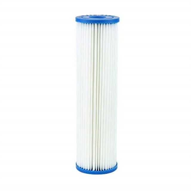 Aquasana EQ-PFC35 Replacement Post Whole House Water Filter Systems White