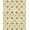 Green, Pattern 6, variant on ODIKA 8'x10' Beige Botanical Fern Leaf Estate Washable Area Rug Hand Drawn Wildflower Stems Branches Scattered Nature Illustration for Dining Room, Large Office, Lounge, Non-Slip Chair-Friendly Mat