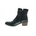 thumbnail image 5 of Bueno Adult Womens Connie Scrunch Boot Casual Dress Boots, 5 of 8