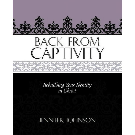 Back From Captivity (Paperback)