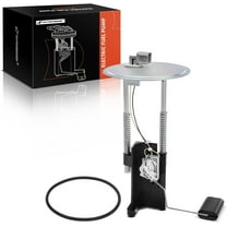 A-Premium Right Side Tank Sending Unit Compatible with Ford Mustang 2006 2007 2009, Replace# E2624A