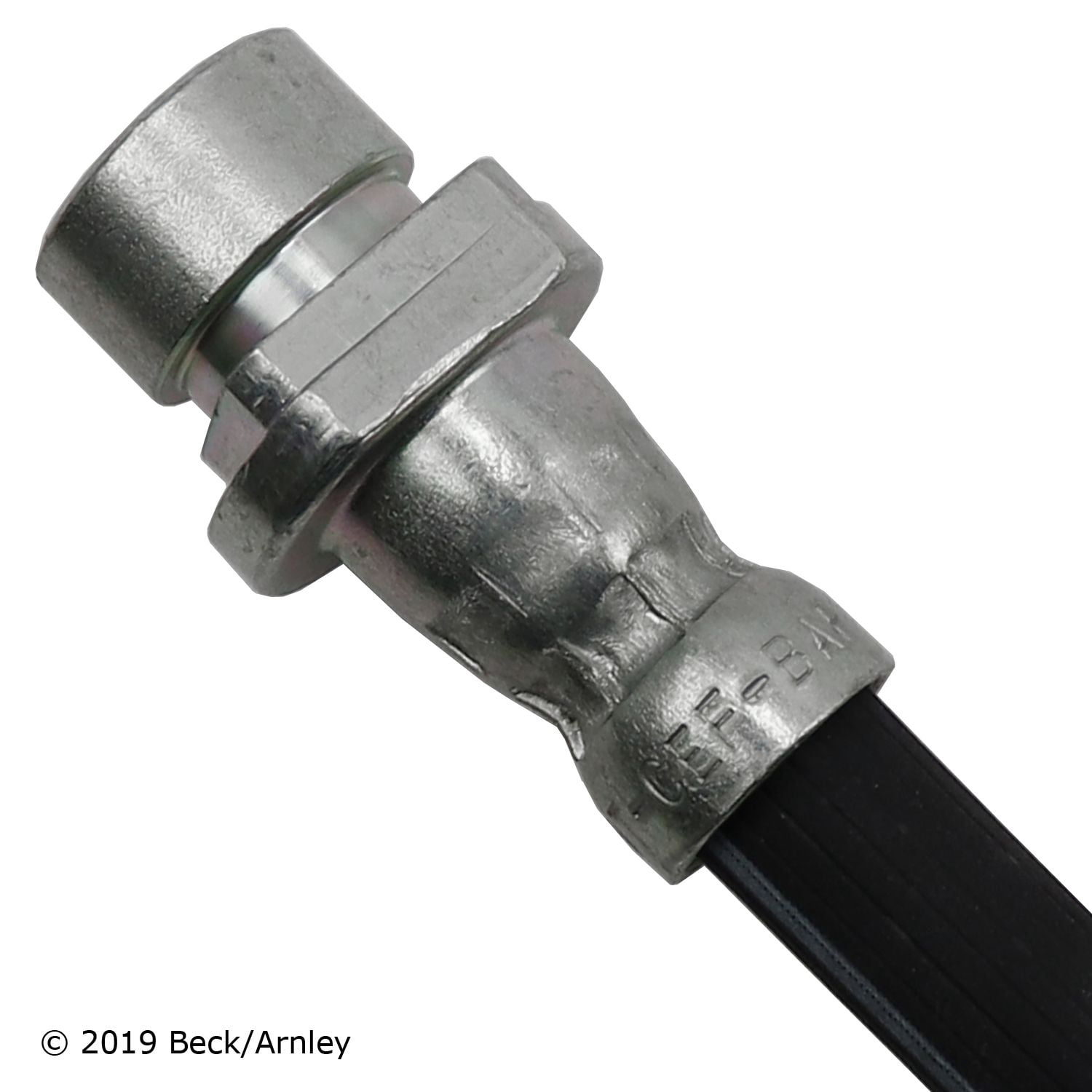 BeckArnley 073-2095 Brake Hose Kit