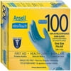 WM NITRA TOUCH 100CT GLV OSFA