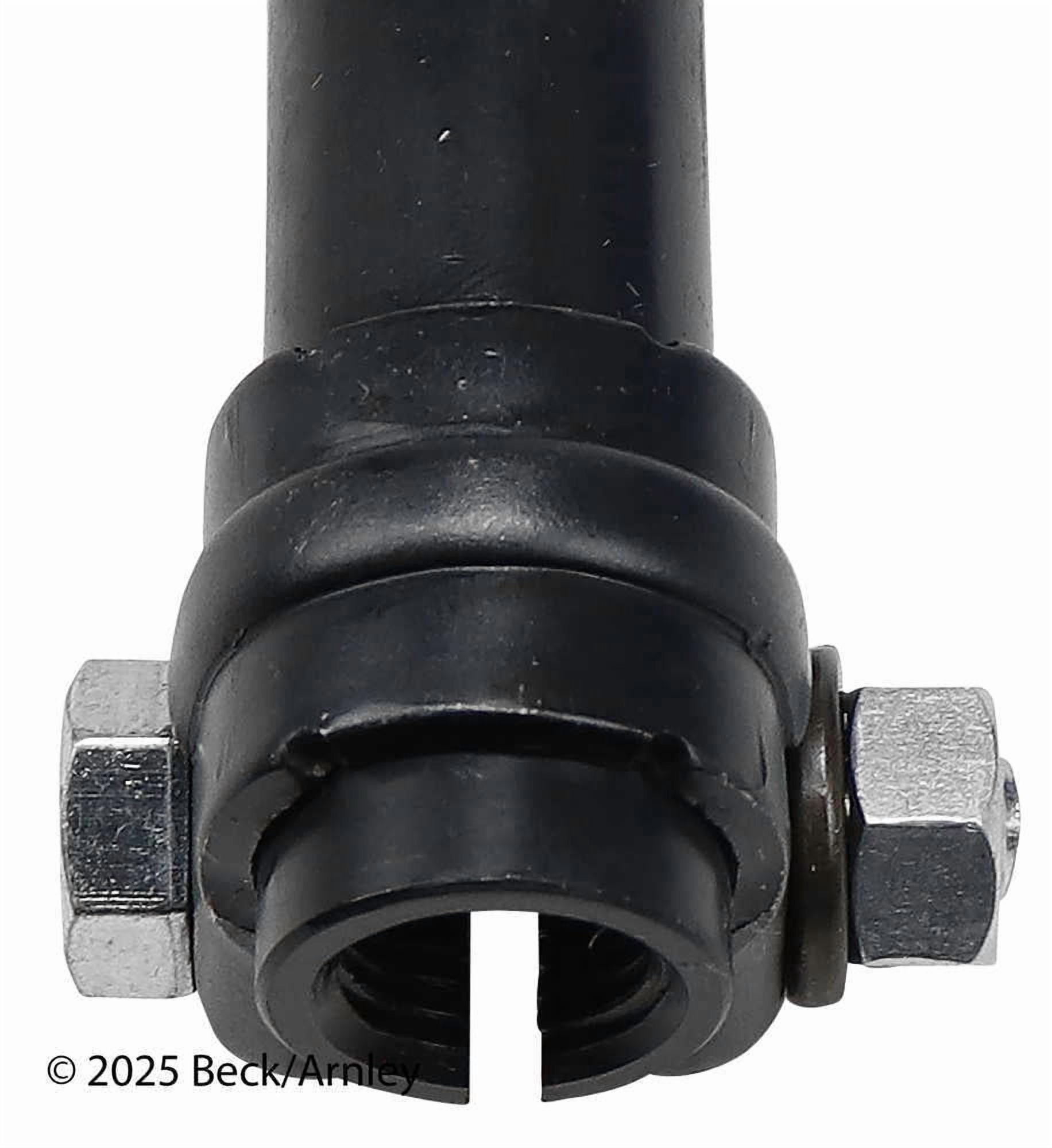 BeckArnley 101-3707 Tie Rod End