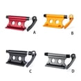 thumbnail image 4 of Soidarity horquilla delantera Universal para bicicleta rojo, 4 of 6