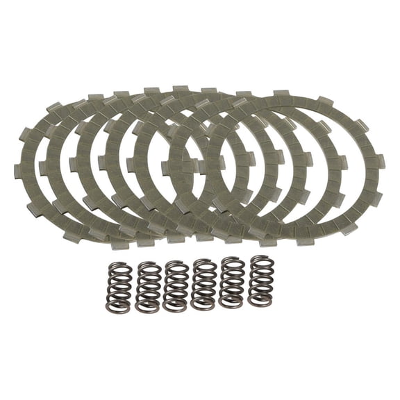 EBC SRC22 - SRC Street Racer Clutch Kit