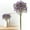 A, variant on Single Bunch Realistic Mixed Artificial Floral Stem Multipurpose Faux Bloom For Indoor Outdoor Porch Vase Table Decor