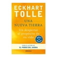 thumbnail image 1 of Una Nueva Tierra De Bolsillo Eckhart Tolle, 1 of 2