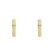 thumbnail image 3 of Advancent Soporte para agujas de coser, contenedor de almacenamiento para costura y reparación, agujas reutilizables para tejer, tubo para Type5 NO5, 3 of 6