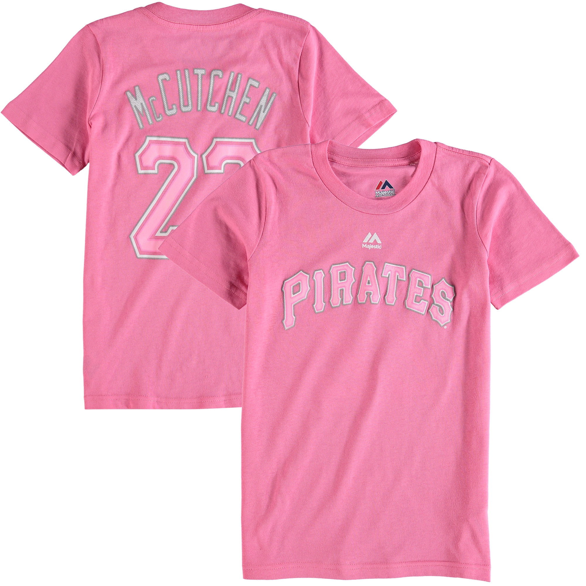 andrew mccutchen kids jersey