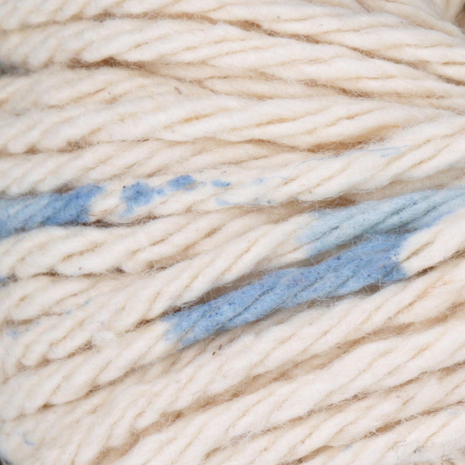 Lily Sugar'n Cream® le Fil Ombre Original, Coton #4 Moyen, 2oz/57g, 95 Yards