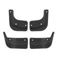 thumbnail image 2 of Mudguards for 3+ Front Rear Wheel Splash Guards Official Mud Guard for Model3 Car 2024, 2 of 5