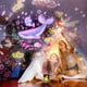 thumbnail image 4 of Proyector de luz nocturna Lytrdit para niños con 21 películas y 360°, 4 of 7
