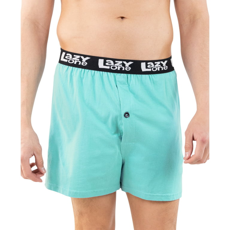 Nice Laundry's $1,400 Cashmere Boxers