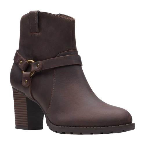 clarks comfort boots