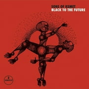 Sons of Kemet - Black To The Future - Jazz - Vinyl