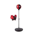 thumbnail image 1 of BotaniNest The Adjustable Boxing Is A Home Exercise Product Suitable For Children To Use., 1 of 7