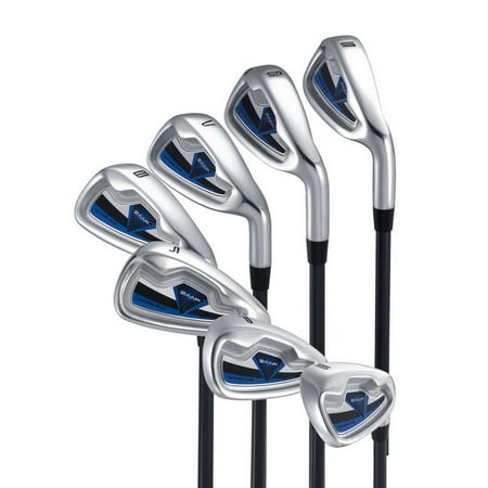 Young Gun ZAAP Junior Kids Golf Right Hand 6 Iron Age: