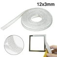 thumbnail image 4 of Pellet Stove Heating Gasket With Oven Door Seal Flat Rope 12 X 3MM, 4 of 7