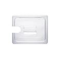 thumbnail image 1 of LIPAVI C10L-GO Lid for LIPAVI C10 Sous Vide Container, with precision cut-out for the Gourmia GSV130-140-150 / Wancle/Chefman / VAVA/NutriChef Royal&Supreme/Kalori/ Quimat, 1 of 1