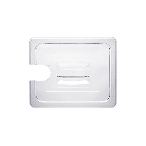 LIPAVI C10L-GO Couvercle pour Conteneur sous Vide LIPAVI C10, avec Découpe de Précision pour Gourmia GSV130-140-150 / Wancle/Chefman/Vava/Nutrichef Royal&Supreme/Kalori/Quimat