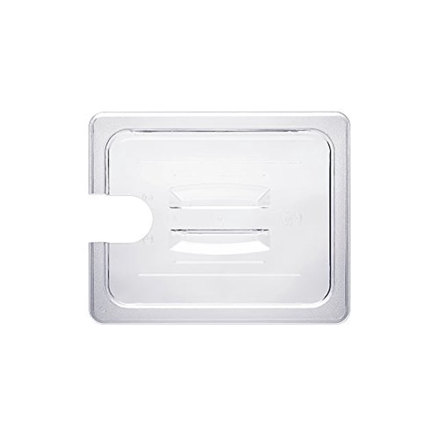 LIPAVI C10L-GO Lid for LIPAVI C10 Sous Vide Container, with precision cut-out for the Gourmia GSV130-140-150 / Wancle/Chefman / VAVA/NutriChef Royal&Supreme/Kalori/ Quimat