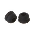 thumbnail image 2 of Silicone Sleeve Earbuds Ear Buds Tips Plug for IE80 CX300, CX400, CX500, CX300P, CX500 G4ME, CX55 Headphone, 2 of 4