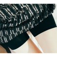 thumbnail image 4 of Hielo De Seda Sin Costuras Blanco Legging Anti-Deslumbramiento Pantalones De Seguridad De Las Mujeres Delgado Cortos Gran Tamaño De Grasa mm YWXLpangjing, 4 of 4