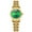 Green, variant on Chenxi Women Golden & Silver Classic Quartz Watch Female Elegant Clock Luxury Gift Watches Ladies Waterproof Wristwatch - Quartz Wristwatches