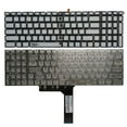 thumbnail image 4 of Clavier d'Ordinateur Portable Russe/us/uk/espagnol pour MSI GP72 GL62 GL72 GP72MVR GL62M 7e GL62MVR GL72M GL73 WS60 WS72 WT72 PE60 PE70 PX60 SP Rétroéclairé Coloré, 4 of 6