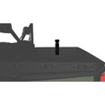 thumbnail image 2 of Émbolo Kolpin Kxp Para Polaris Utv Lock & Ride - 98510 Negro, 2 of 2