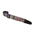 thumbnail image 2 of Henry Heller HSUB2-24 Guitar Strap, 2 of 3